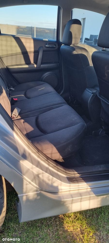 Mazda 6 Sport 2.0 MZR DISI Exclusive-Line - 9