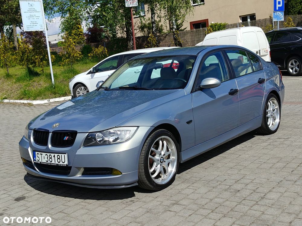 BMW Seria 3 - 16