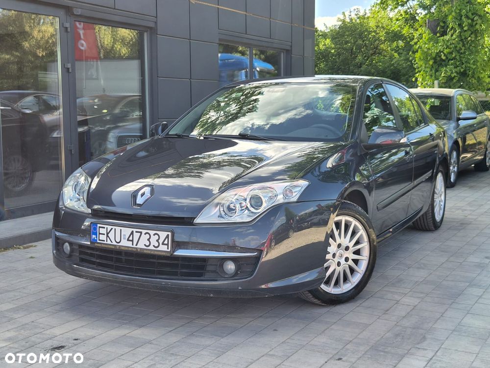 Renault Laguna - 7