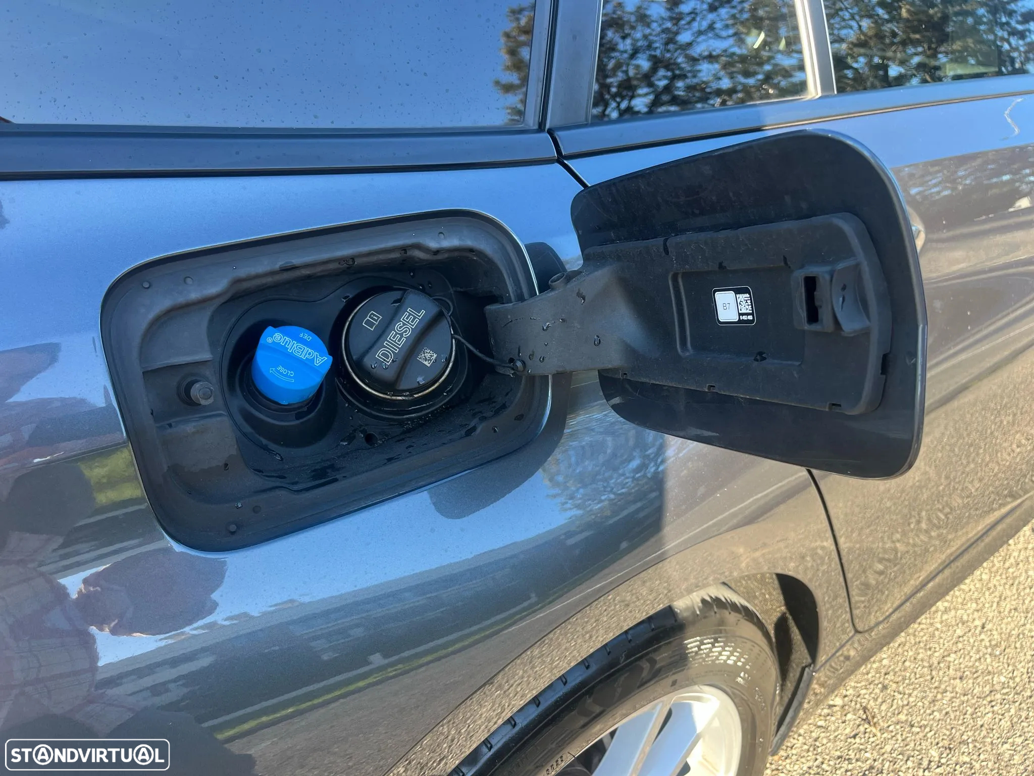 BMW 318 d Touring Auto - 7