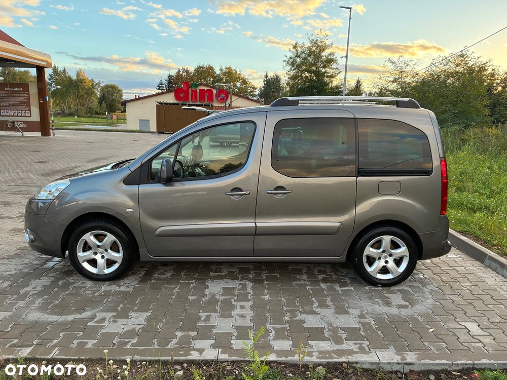 Peugeot Partner - 3