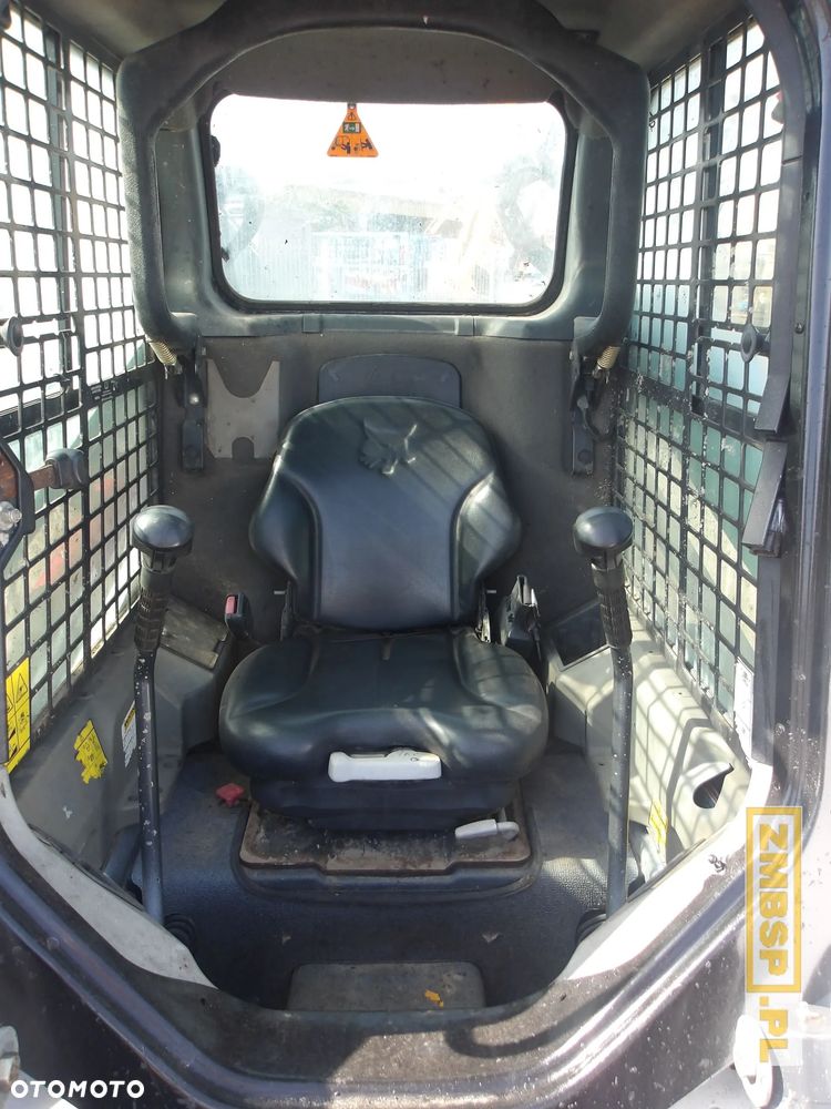 Bobcat S530 - 12