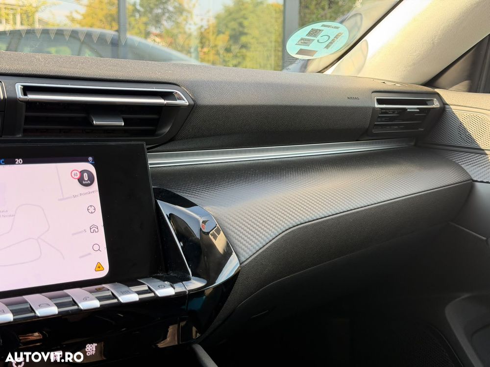 Peugeot 508 1.5 BlueHDI S&S EAT8 Allure Pack - 40
