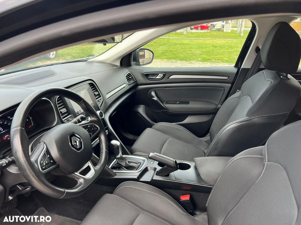Renault Megane - 10