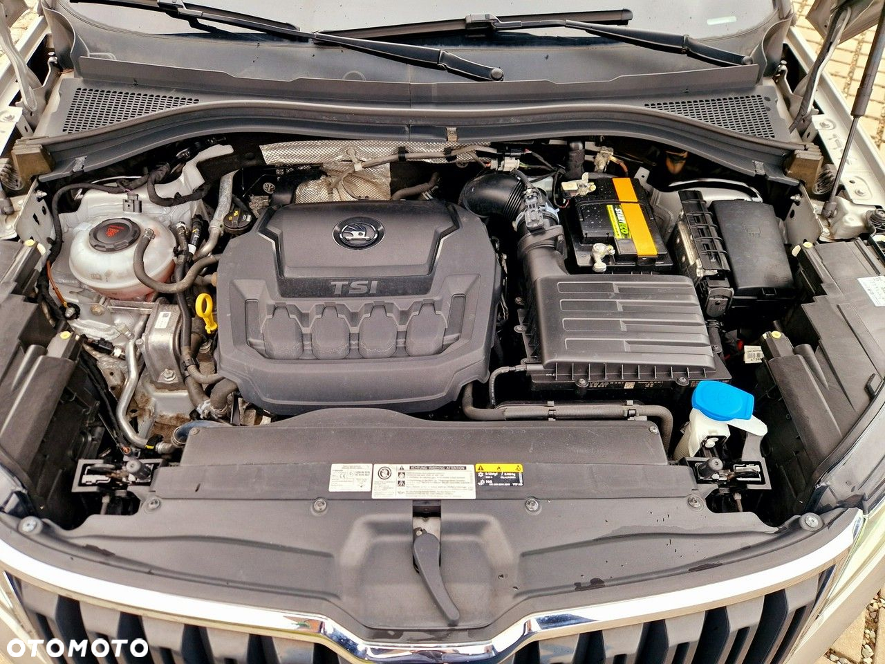Skoda Kodiaq - 33