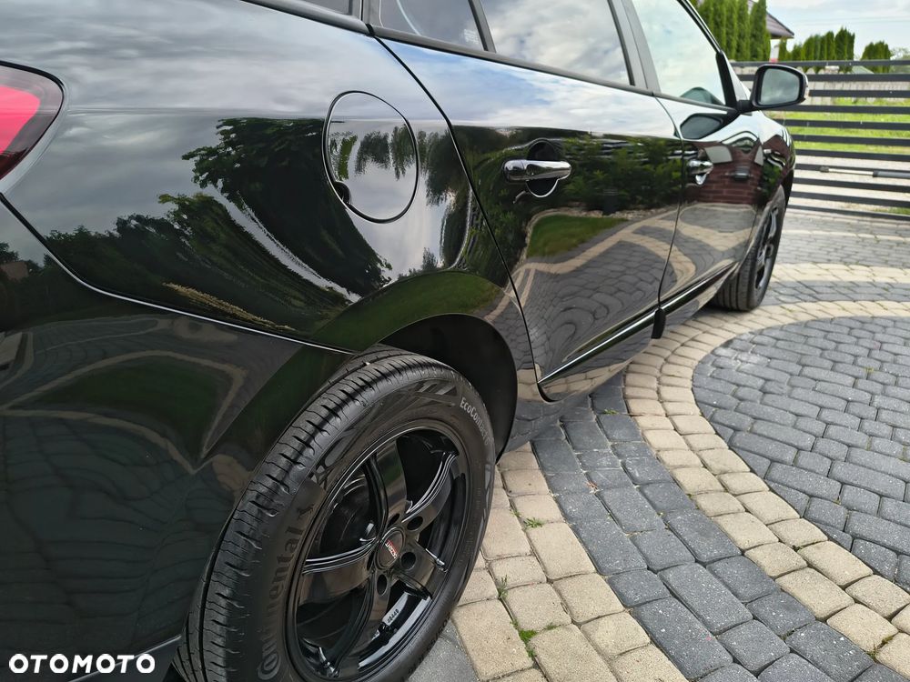 Renault Megane ENERGY dCi 110 LIMITED - 13