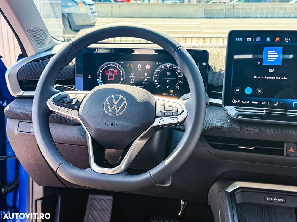 Volkswagen T-Roc 1.5 eTSI 150 CP DSG MHEV Life - 20