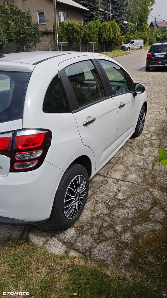 Citroën C3 - 5
