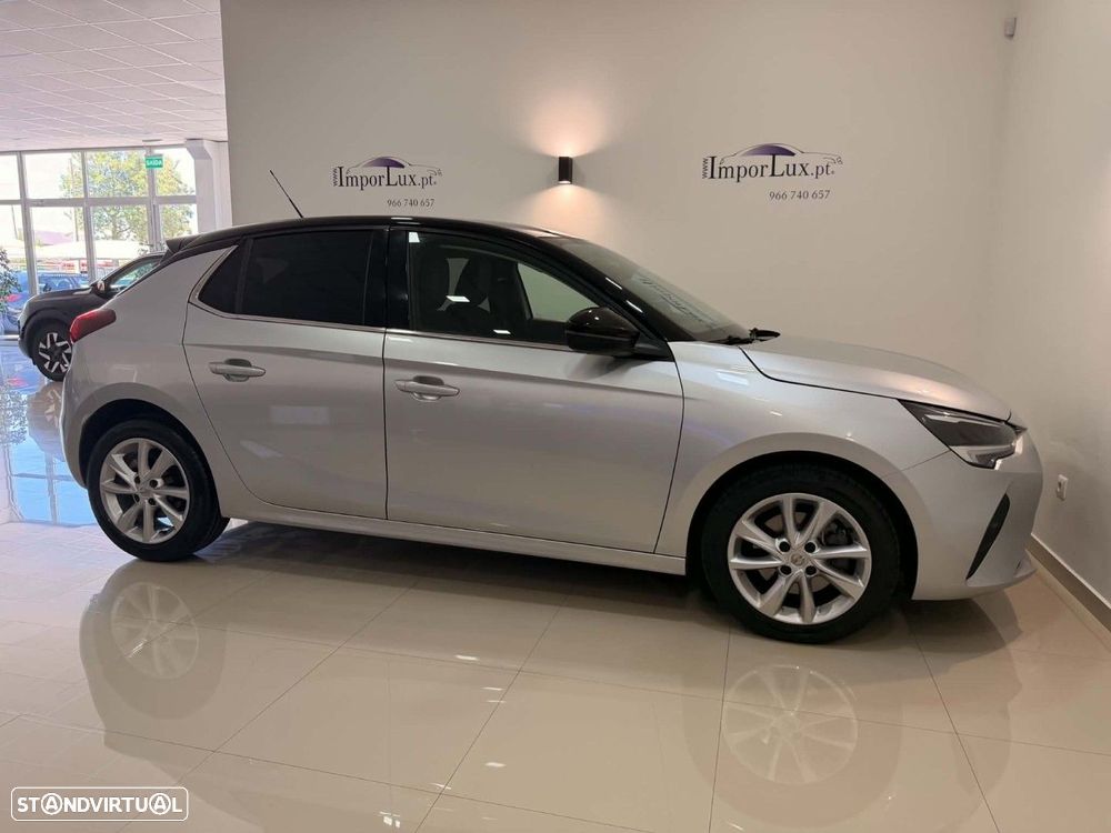 Opel Corsa 1.5 D Elegance - 6