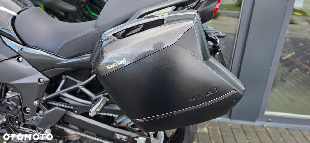 Kawasaki Versys 1000 - 37