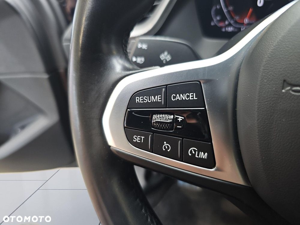 BMW Seria 1 118i M Sport - 14