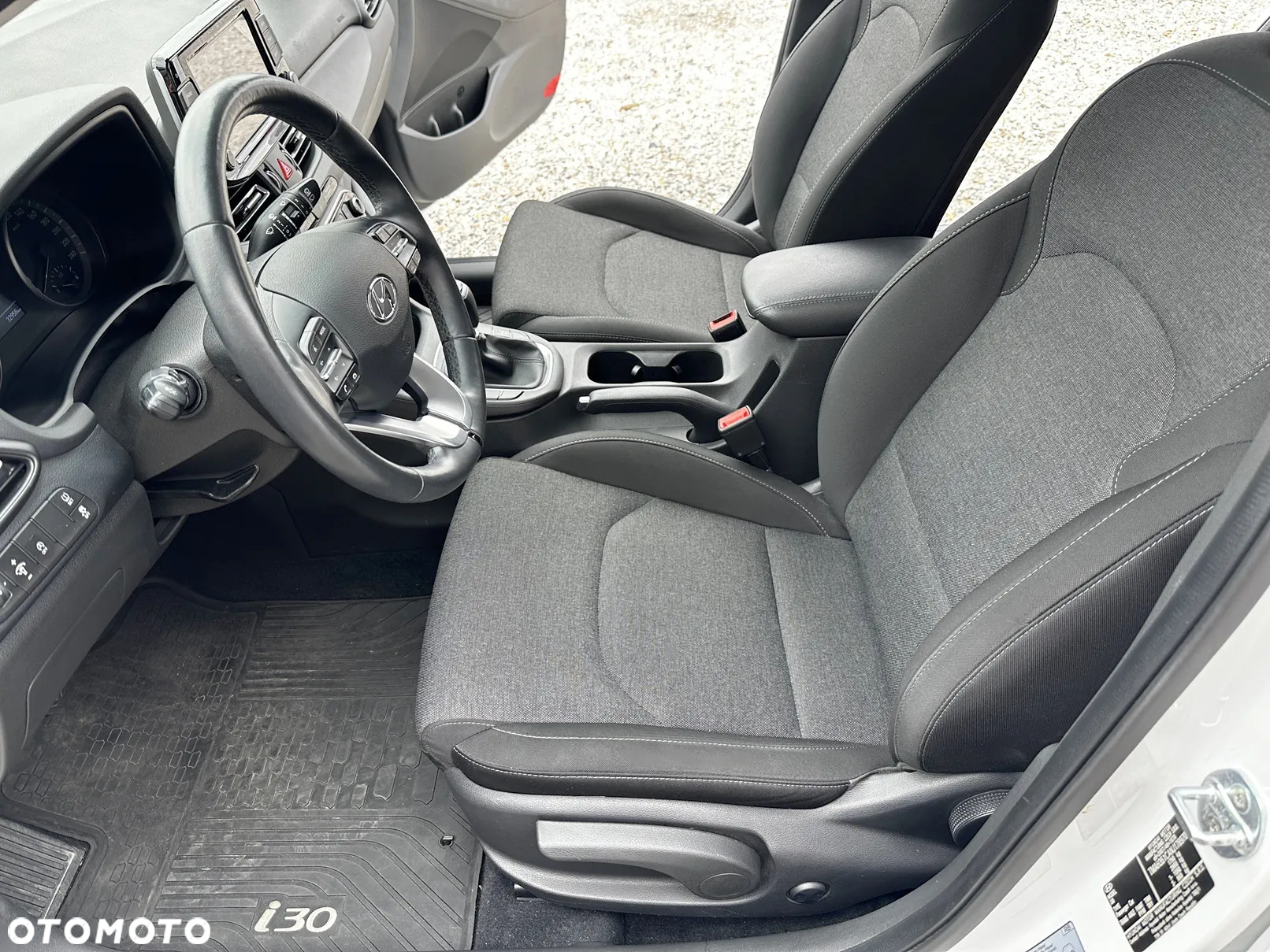 Hyundai i30 1.5 DPI Smart - 7