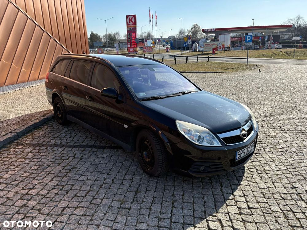 Opel Vectra 1.9 CDTI Elegance - 4