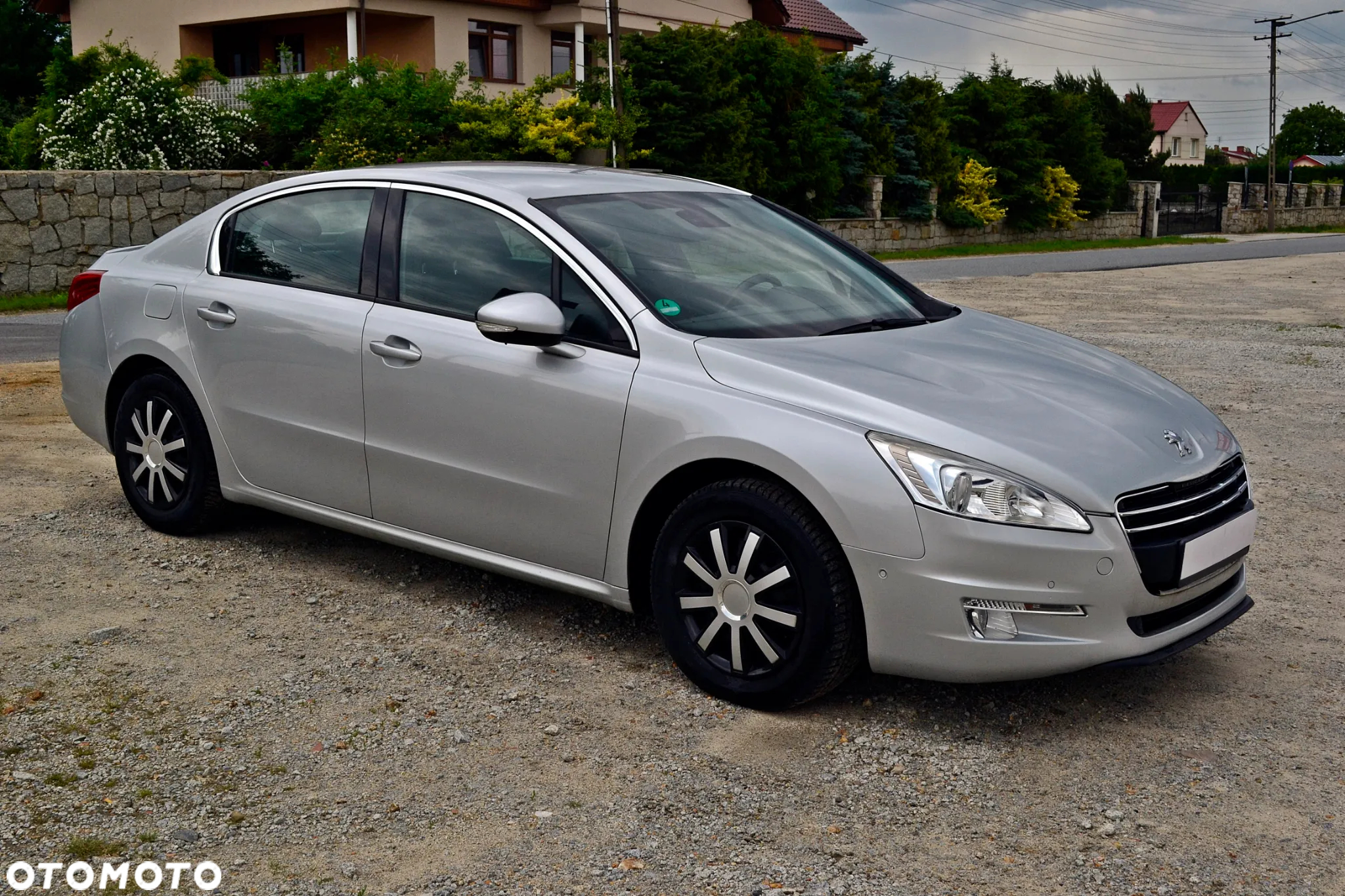 Peugeot 508 1.6 T Business Line - 7