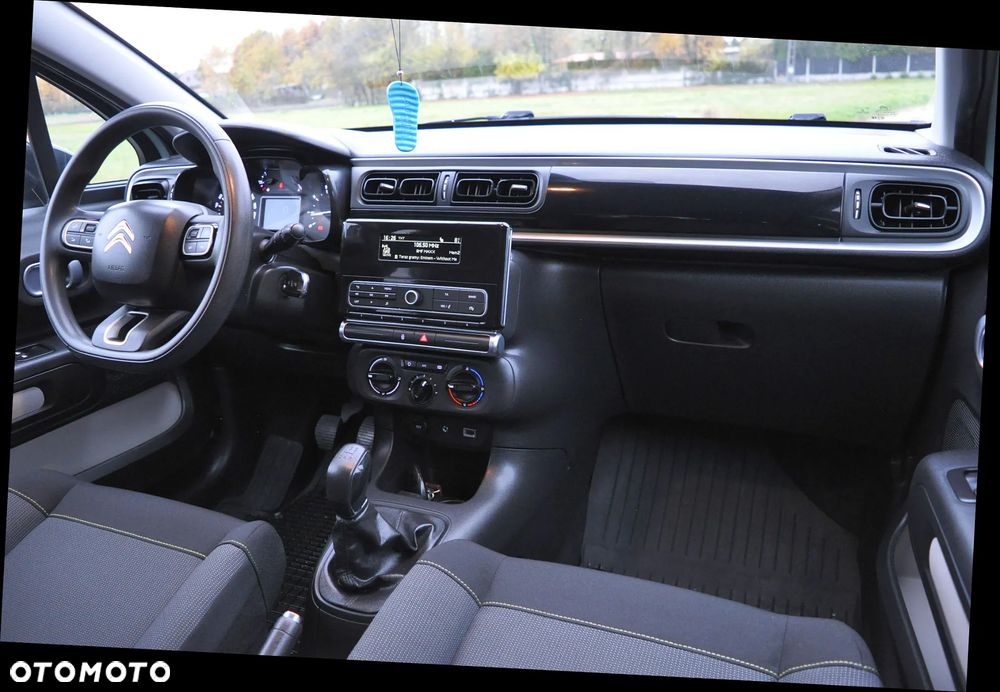 Citroën C3 1.2 PureTech Shine - 23