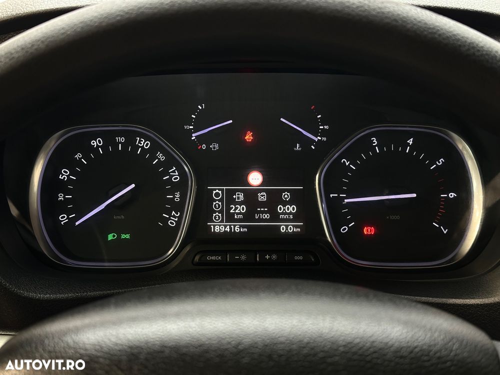 Toyota Proace - 10