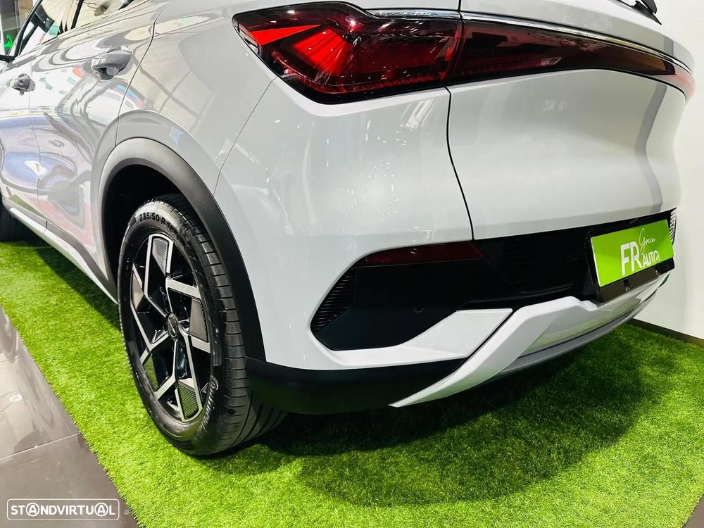 BYD Atto 3 60.48 kWh Design - 17