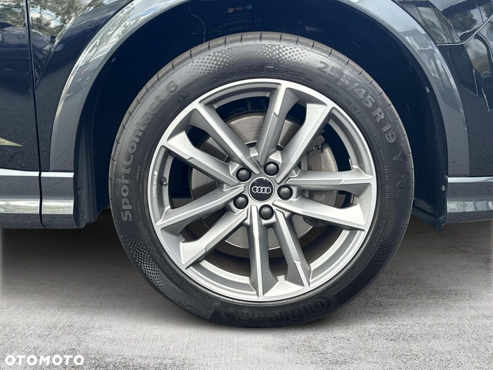 Audi Q3 Sportback 40 TDI Quattro S Line S tronic - 11