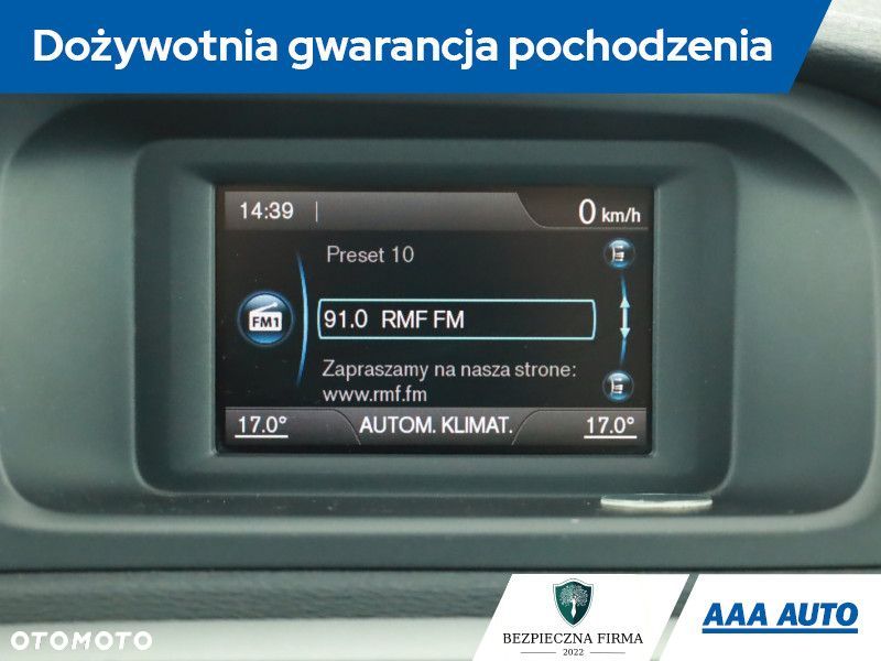 Volvo V40 - 12