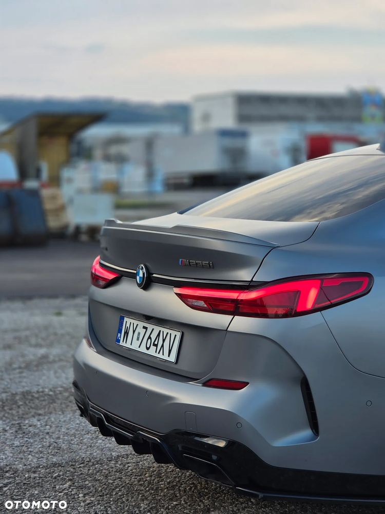 BMW Seria 2 M235i xDrive - 13