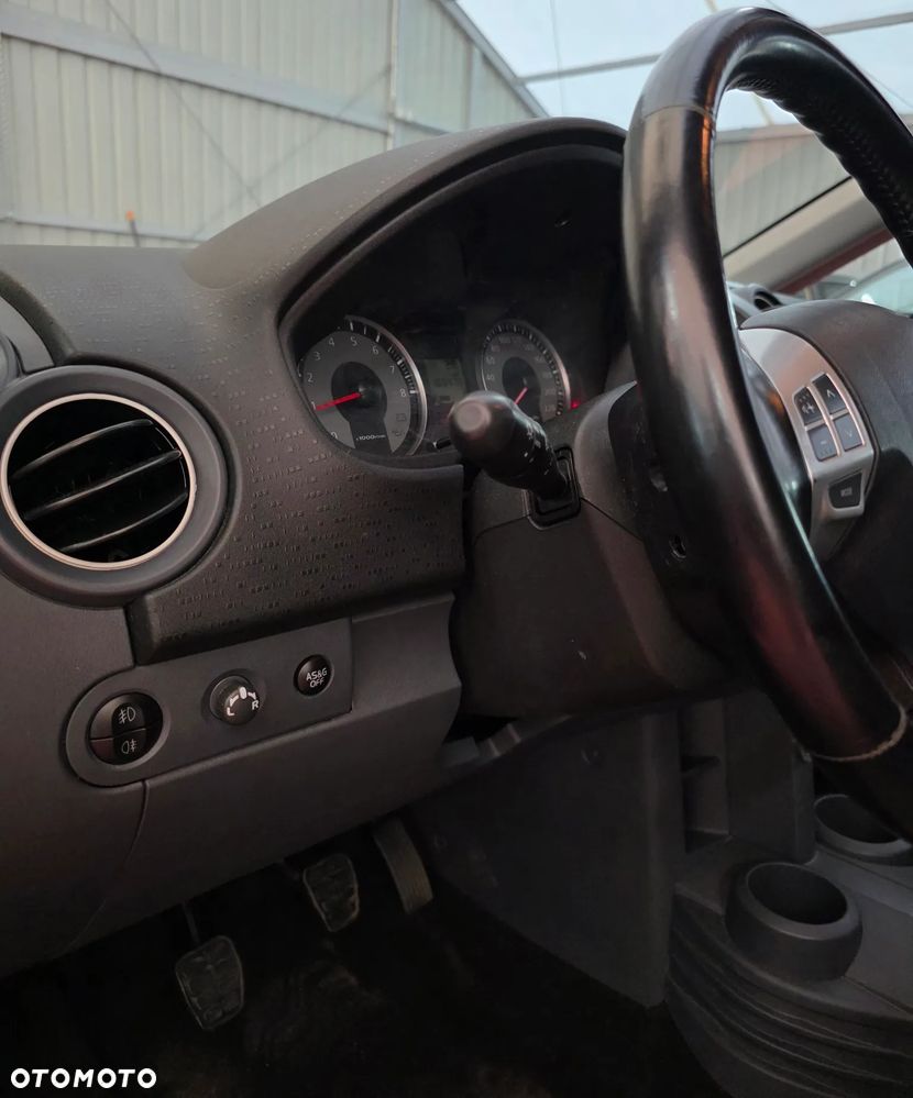 Mitsubishi Colt 1.3 Inform - 13