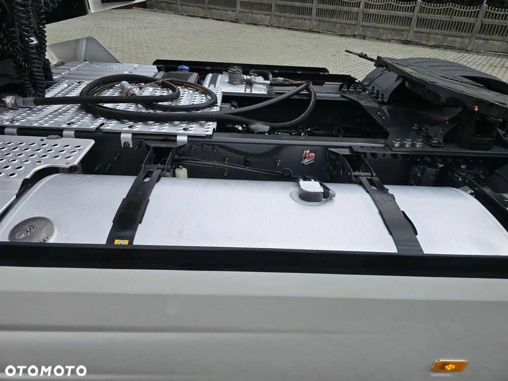 Renault T 520 High Line - 21