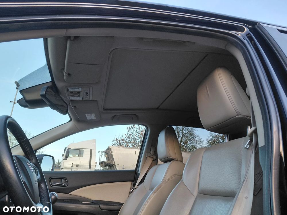 Honda CR-V 1.6i-DTEC Executive - 30