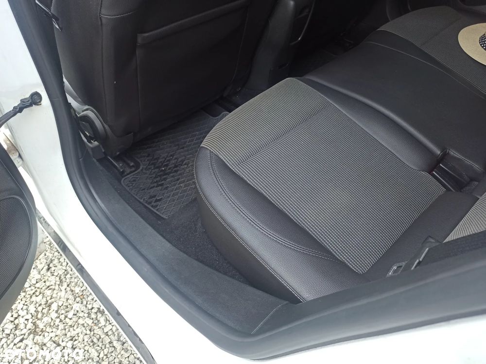 Opel Astra - 9