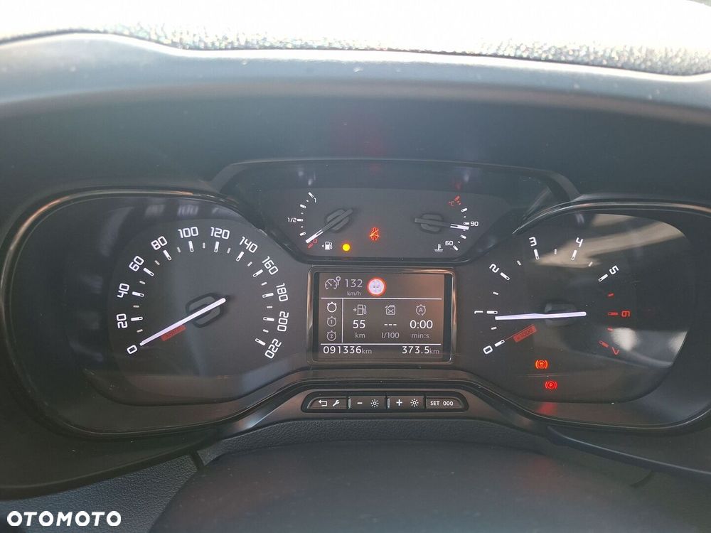 Toyota PROACE CITY - 13