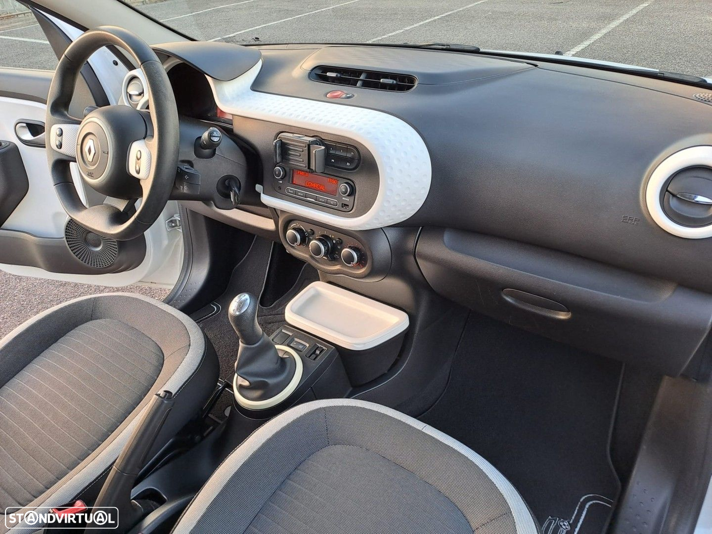 Renault Twingo 1.0 SCe Night&Day - 12