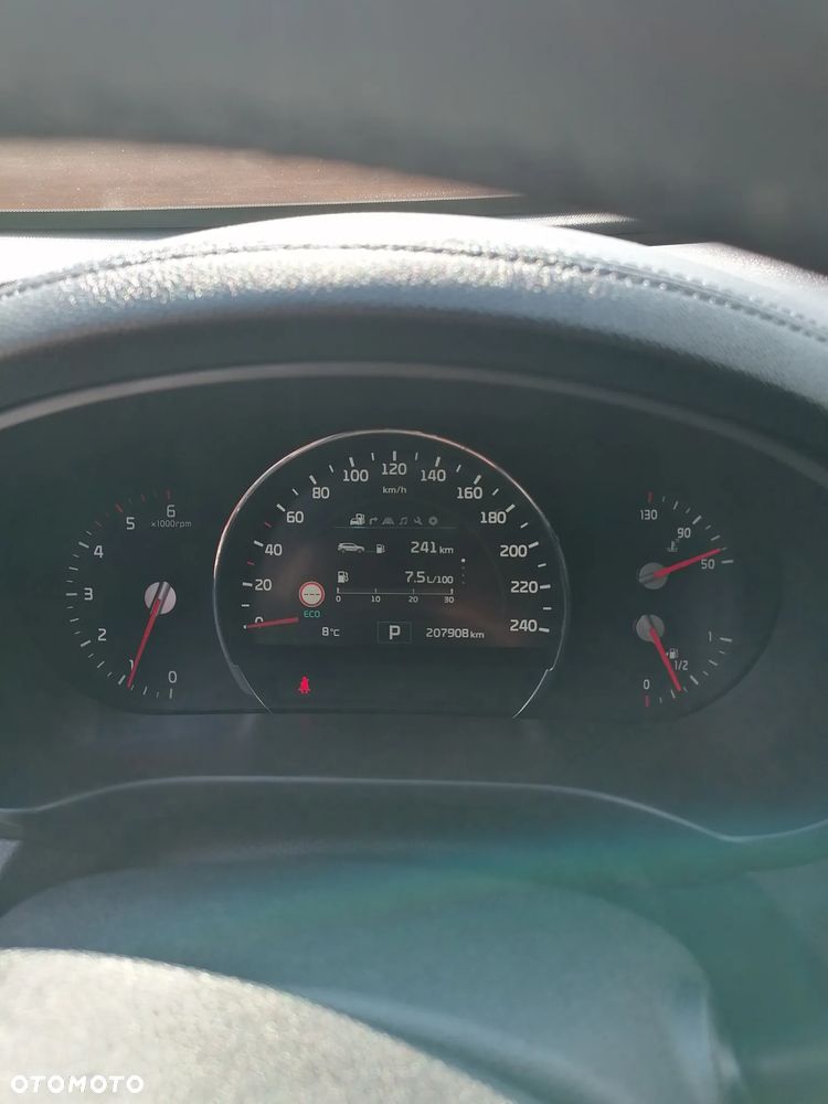 Kia Sorento 2.2 CRDI Business Line Plus - 13