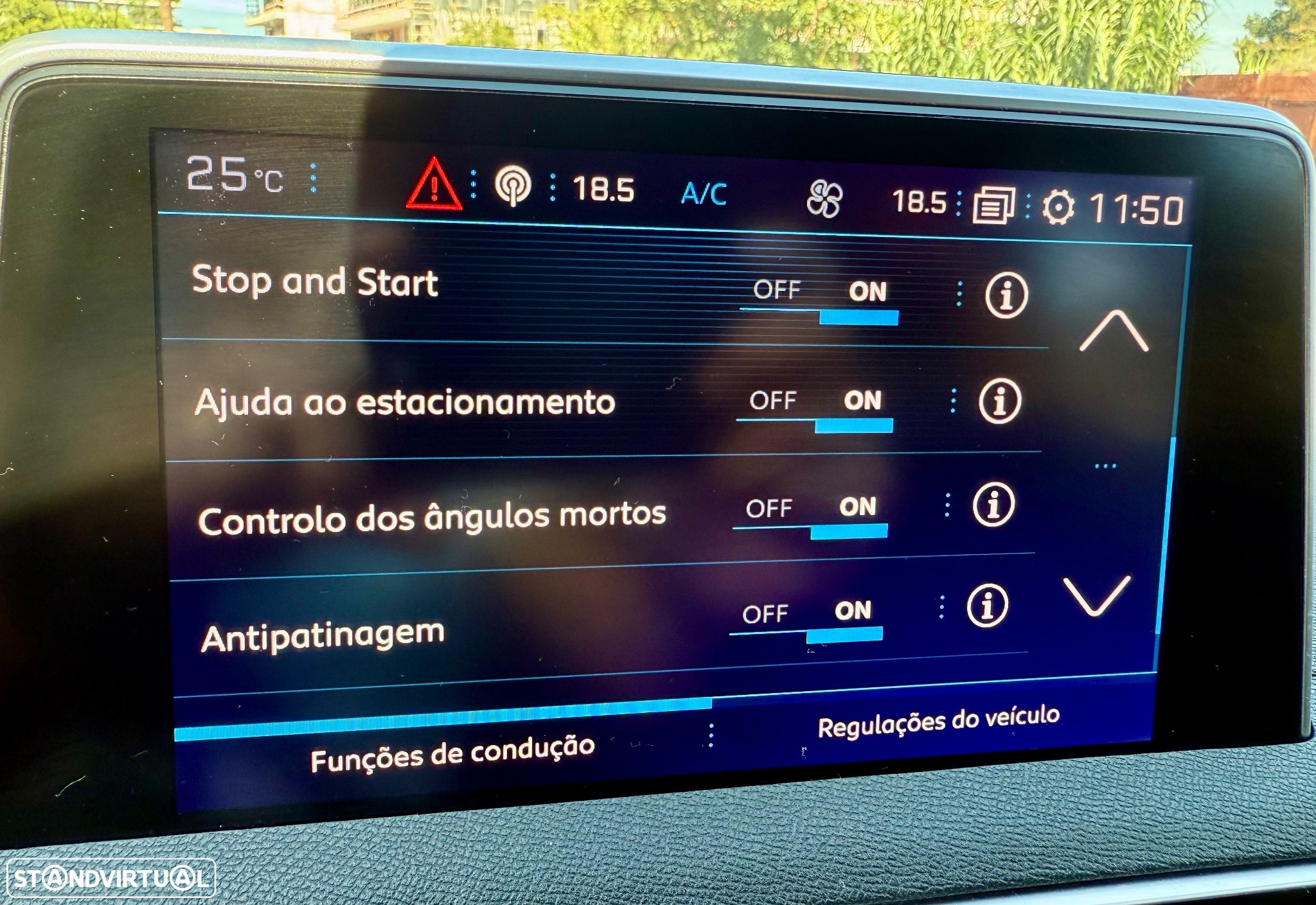Peugeot 3008 1.2 PureTech GT Line - 7