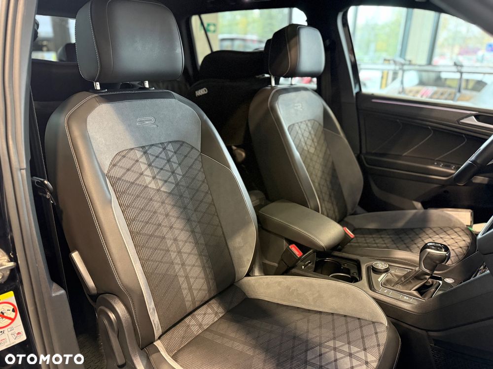 Volkswagen Tiguan Allspace 2.0 TSI 4Mot R-Line DSG - 11