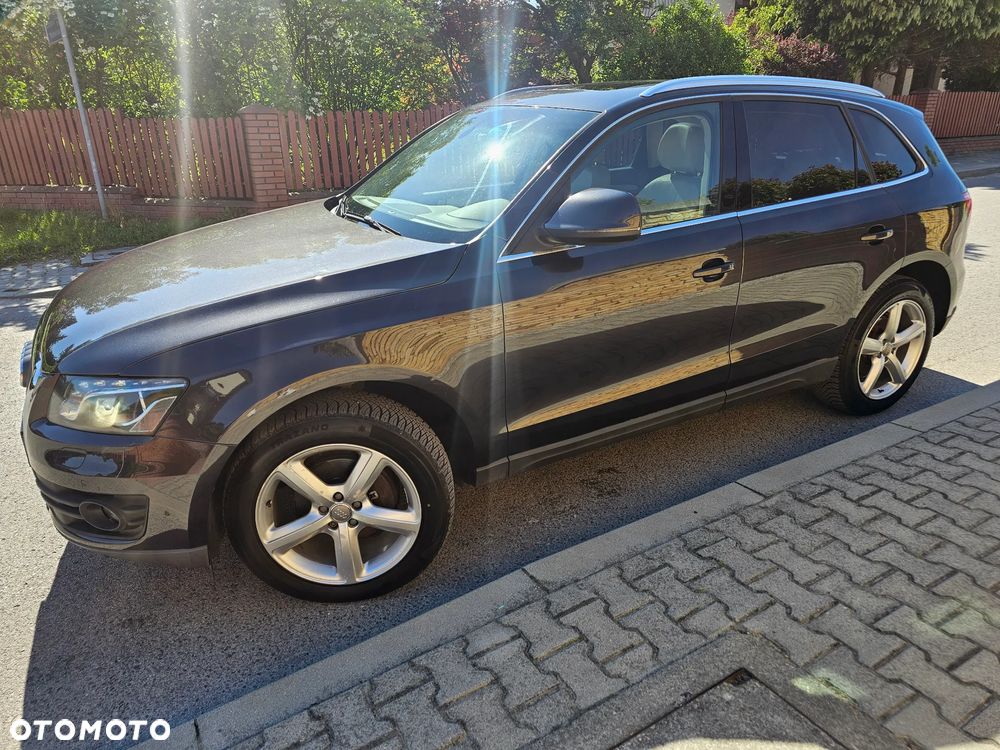 Audi Q5 - 11
