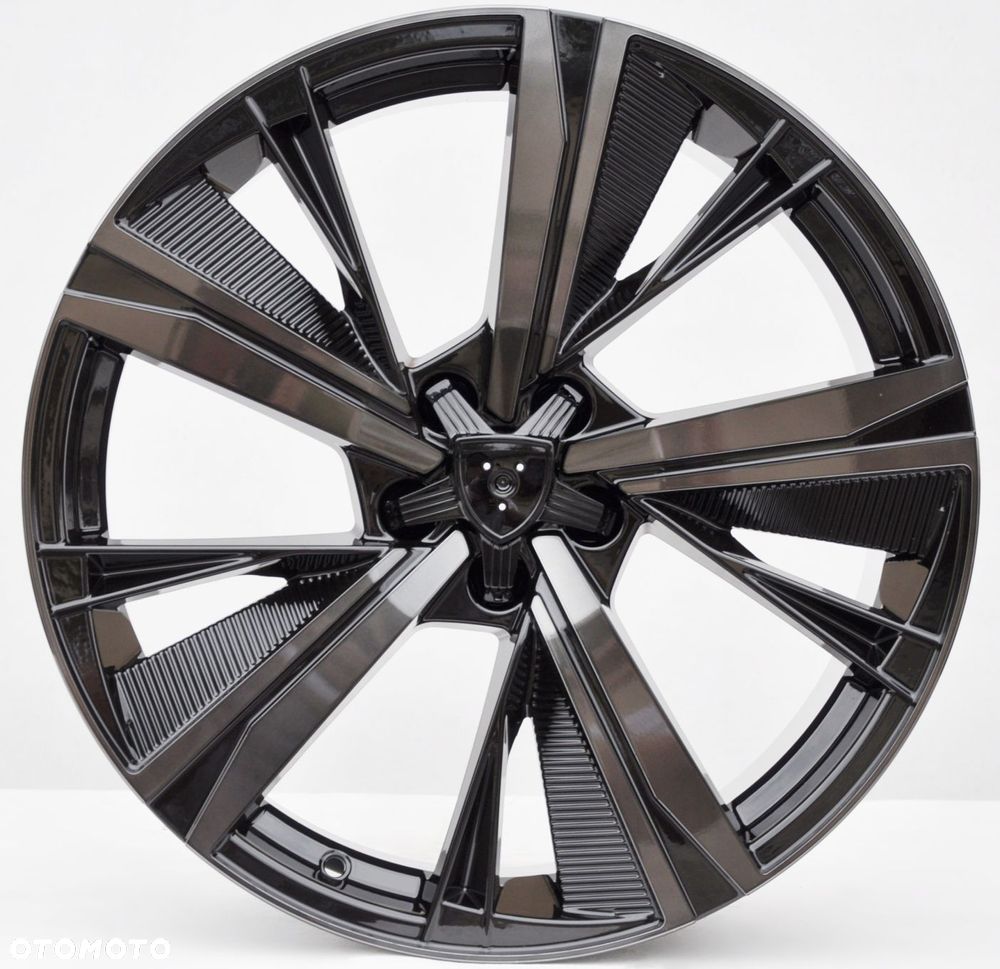 1918 BLTF NOWE ALUFELGI 19 5x108 PEUGEOT 308 407 408 508 5008 607 - 2