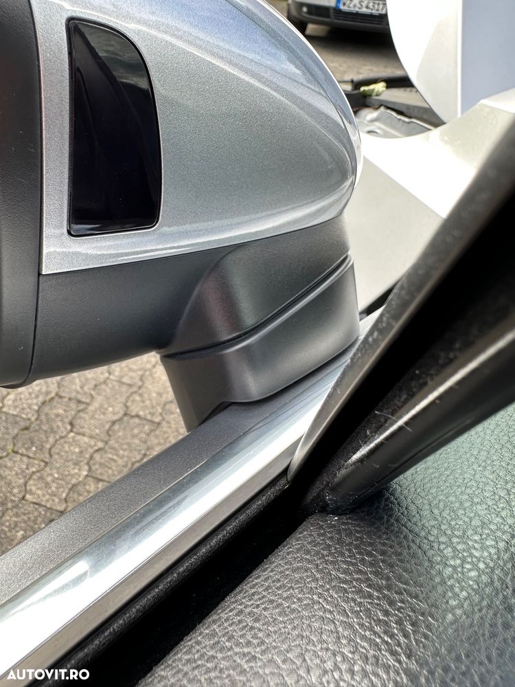 VOLKSWAGEN Passat 2019 — imagine 10