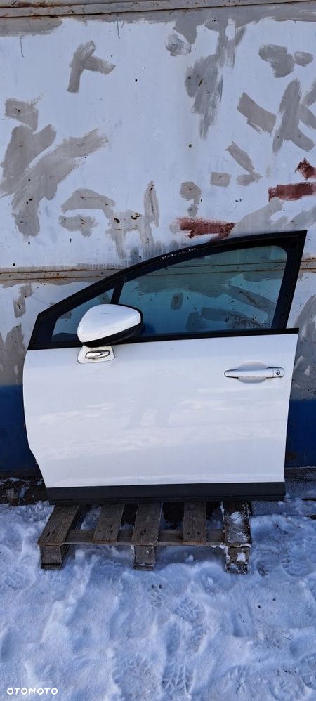 drzwi lewy przod citroen c4 ewp - 1