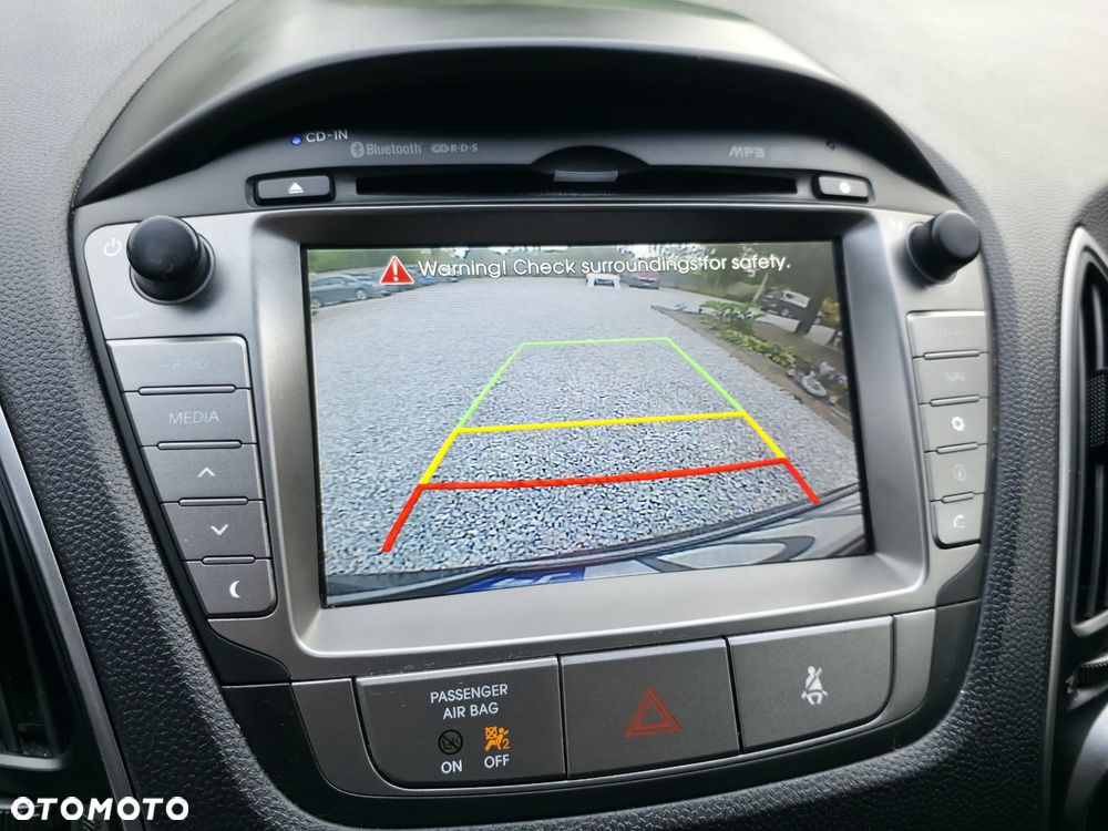 Hyundai ix35 1.6 2WD Fifa World Cup Edition - 14