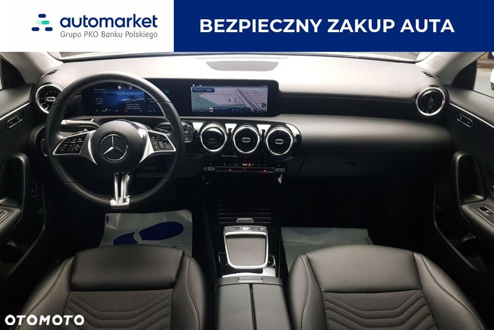 Mercedes-Benz CLA - 9
