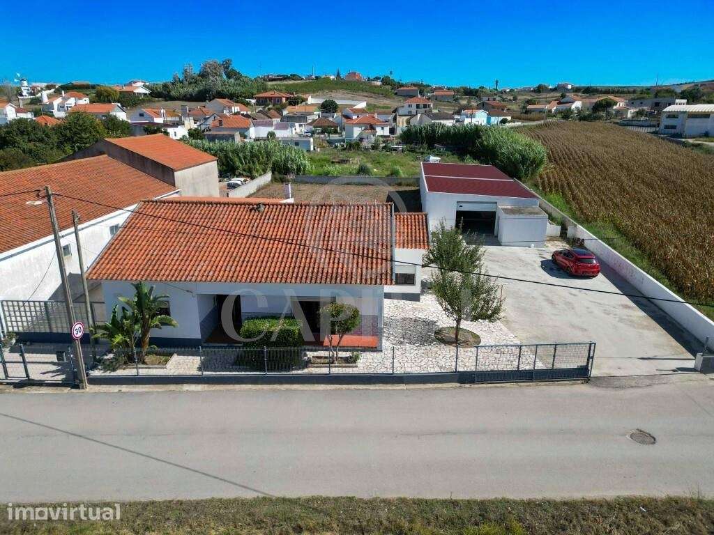 Propriedade com Moradia t3+2 na Ventosa - Grande imagem: 2/31