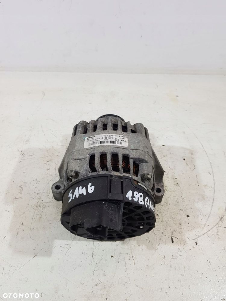 alternator 51854903 alfa romeo fiat lancia 1.4 t-jet 940a2000 - 9