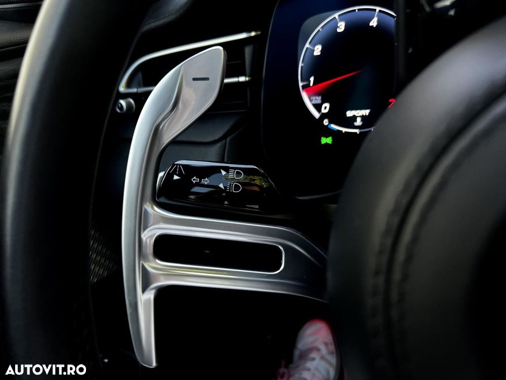 Maserati Grecale - 27