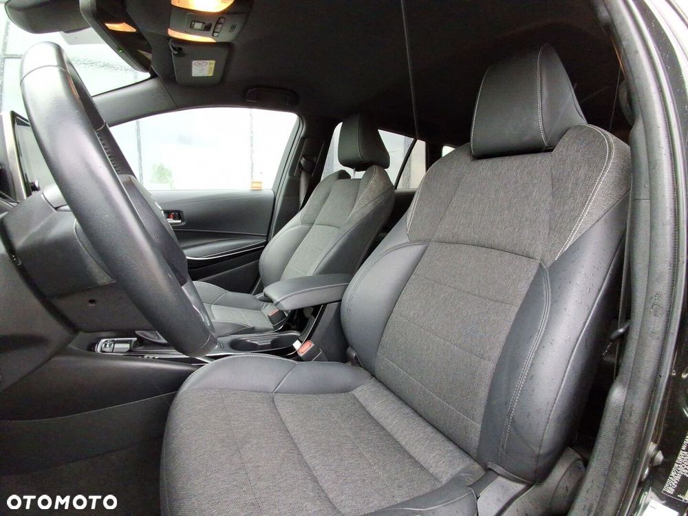 Toyota Corolla 1.8 Hybrid Comfort - 15