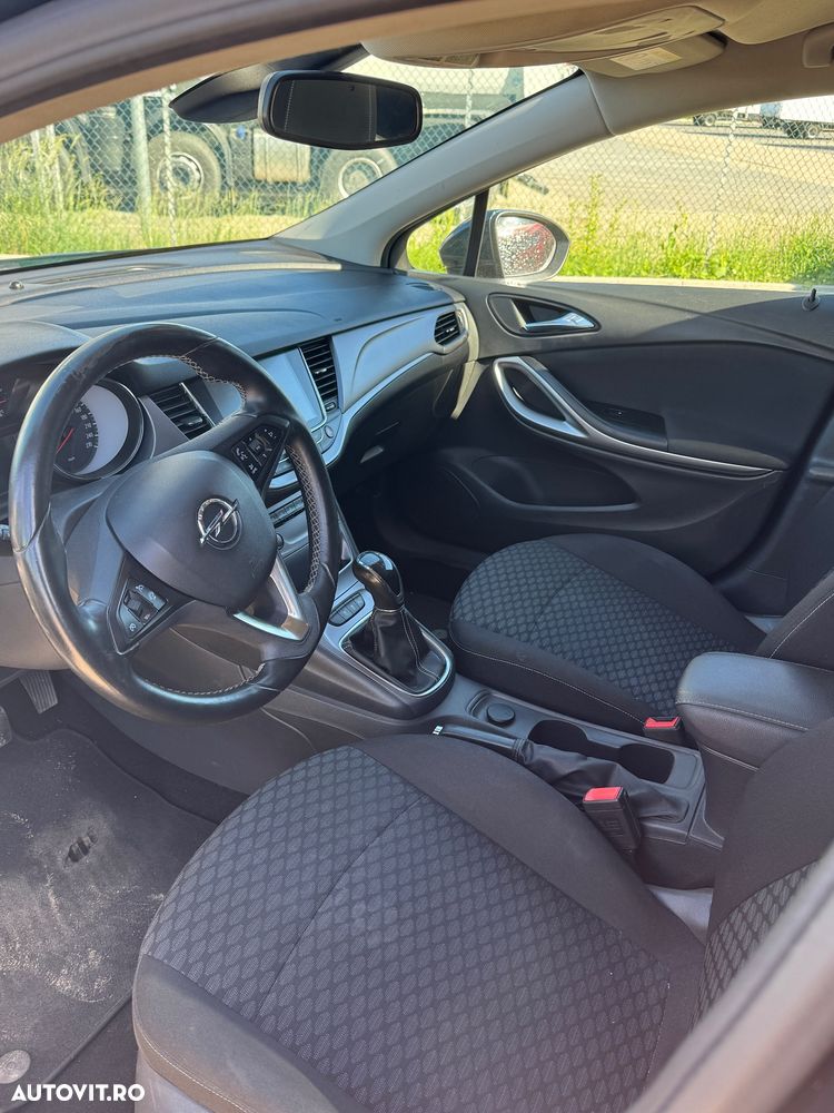 Opel Astra 1.6 CDTI ECOTEC ECOFlex Start/Stop Enjoy - 7