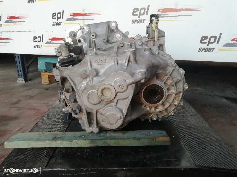 CAIXA VELOCIDADES MAZDA 5 2006 -A6521484 - 4