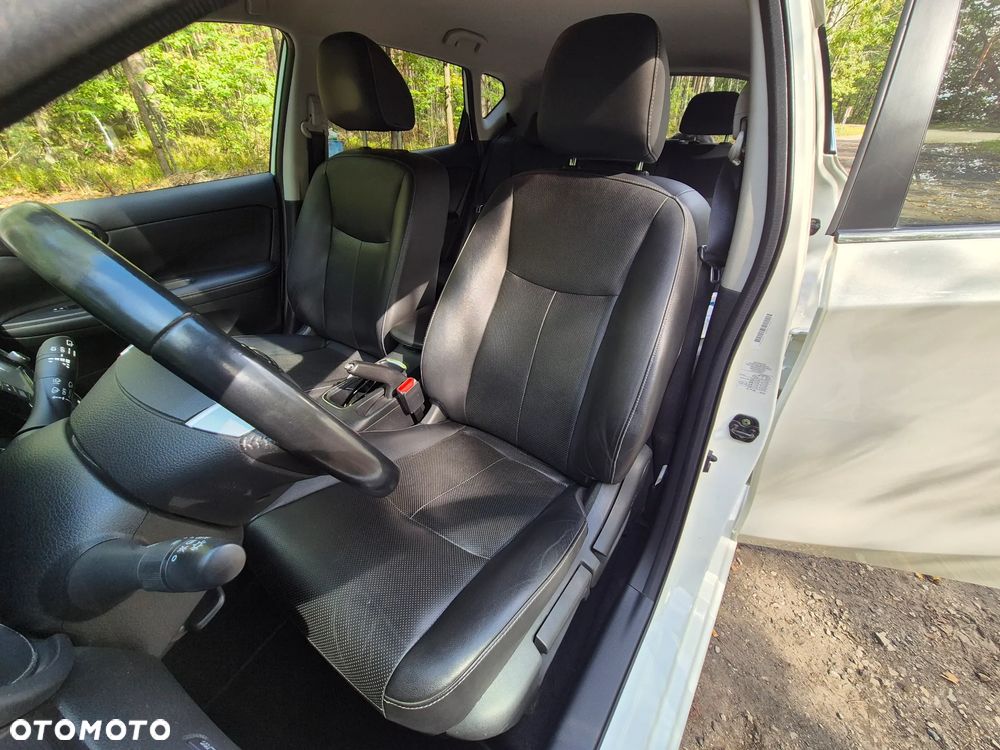 Nissan Pulsar 1.5 dCi Tekna - 13