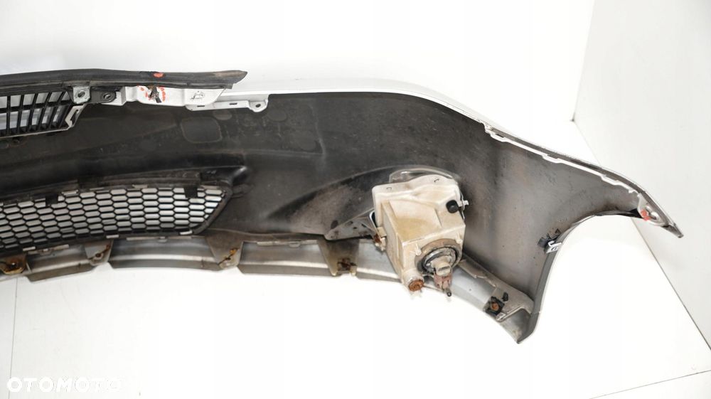 ZDERZAK PRZÓD PRZEDNI LEXUS IS II 05-10R 1G1 - 12