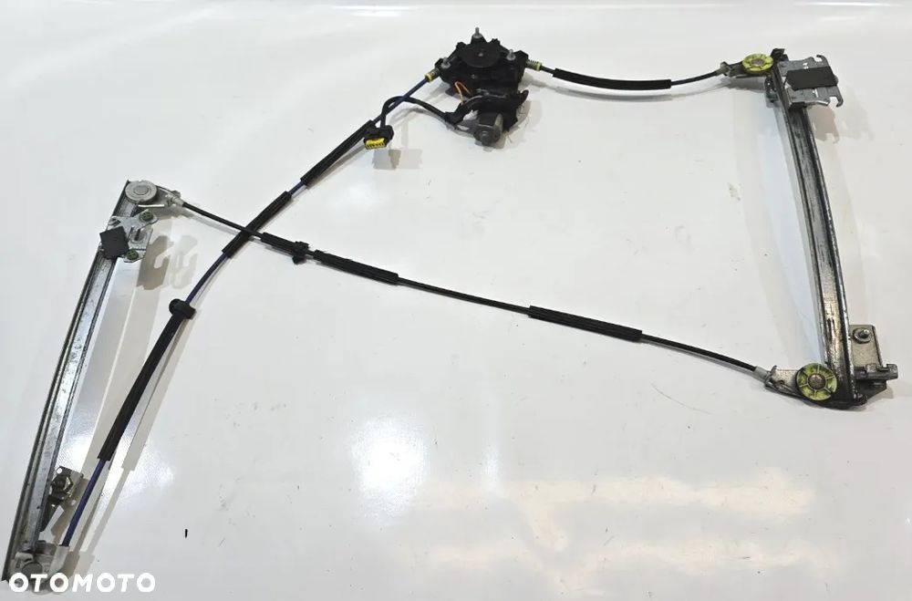 podnośnik mechanizm szyby drzwi lewe lewy alfa romeo gt - 2