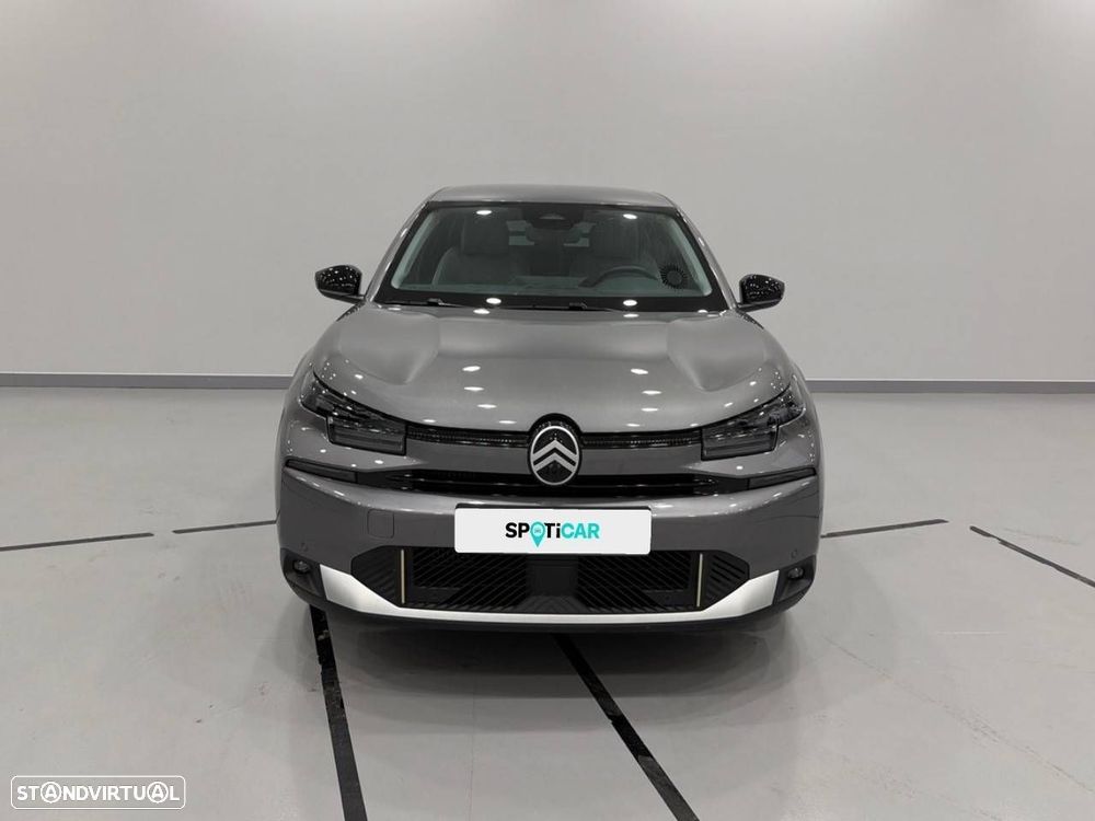 Citroën C4 1.2 Hybrid Max e-DSC6 - 2