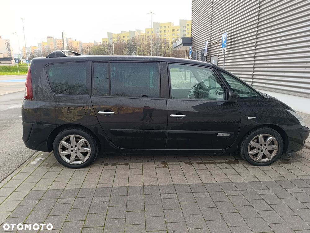 Renault Grand Espace 2.0 Dynamique - 6